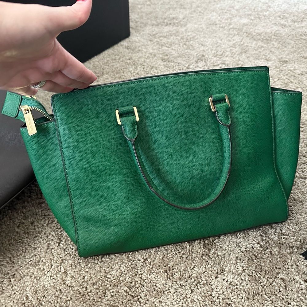 Michael Kors purse